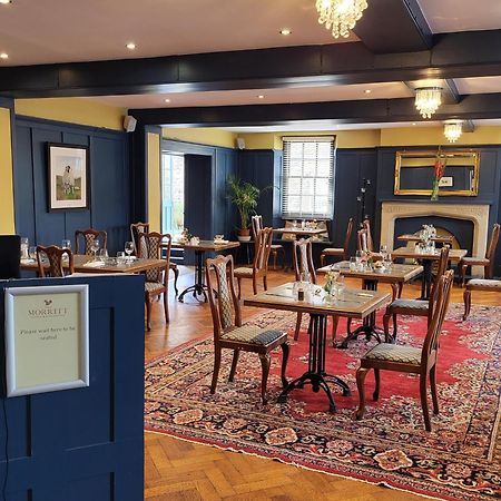 The Morritt Hotel Barnard Castle Esterno foto